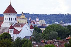 City View Historic Center Town