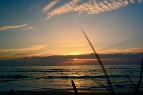 Mar Ocean Water