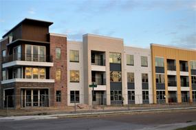 New Housing Development Houston