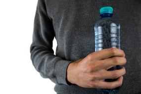Water Bottle Plastic