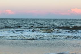 Beach Hilton Head
