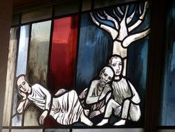 Passion Christ Jesus