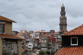 Porto Old