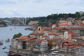 Porto City