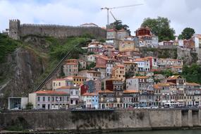 Porto Buildings