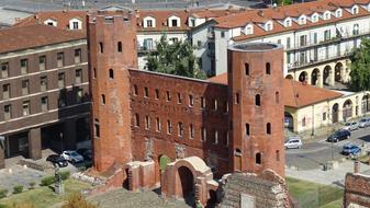 Italy Turin Holidays