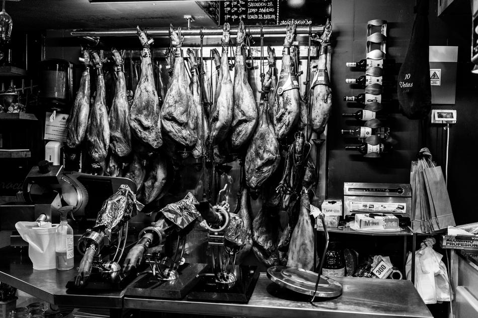 ham sale