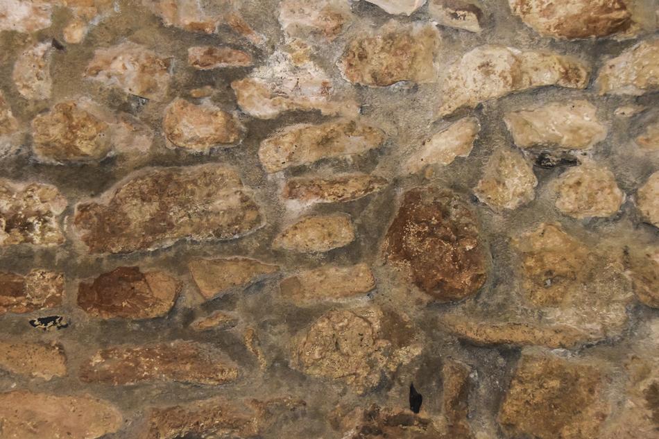 Stone Wall Texture