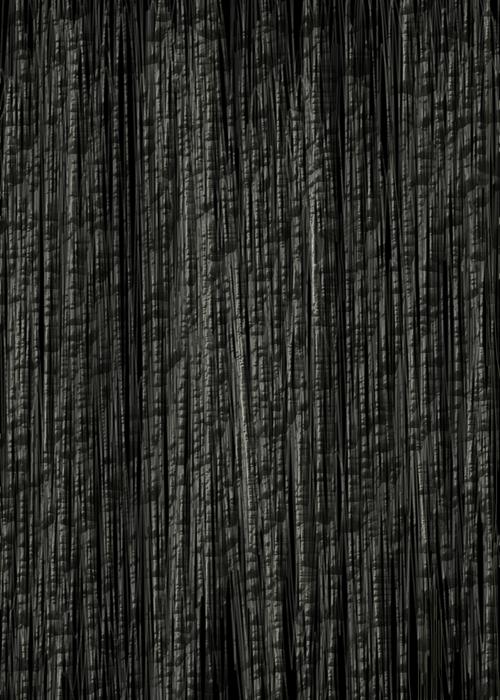 Background Structure Grey