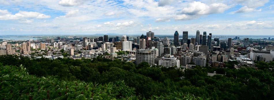 Montréal Québec Canada