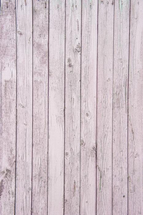 Pink The Old Board Background