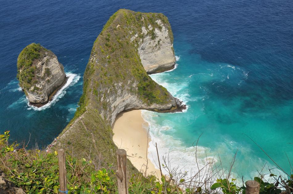 Indonesia Kelingking