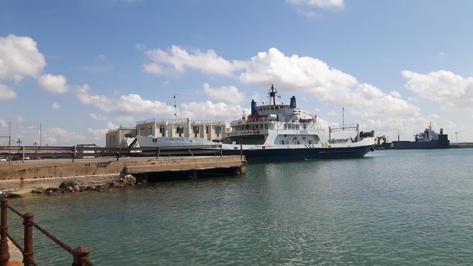 Sea Haven Italia The Mediterranean