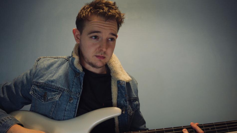 Jonny Easton Musician