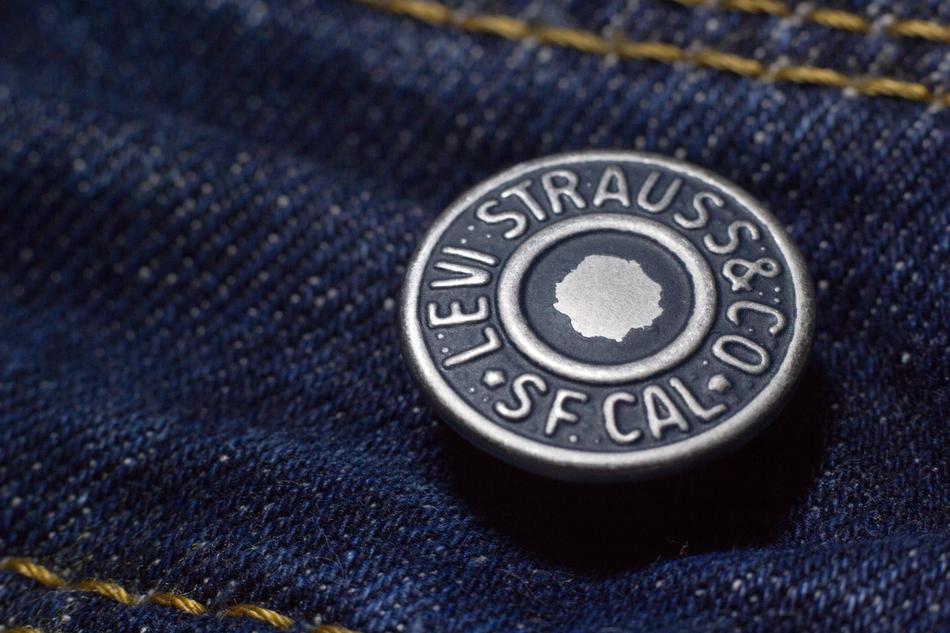 Levis Levi Strauss Jeans