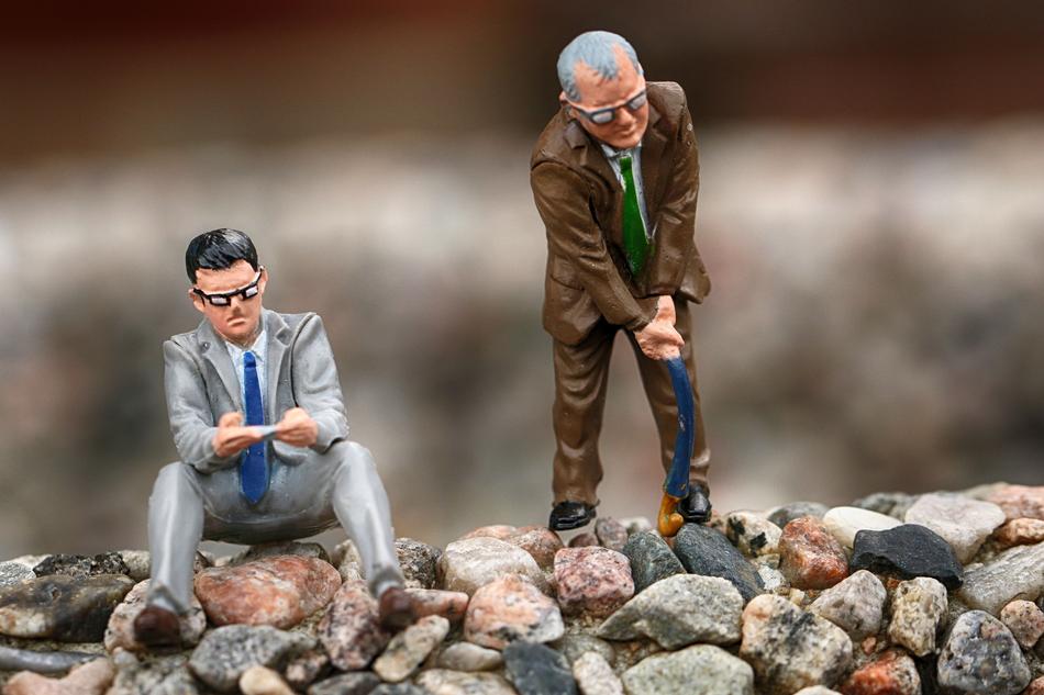 Figurine Toy Miniature