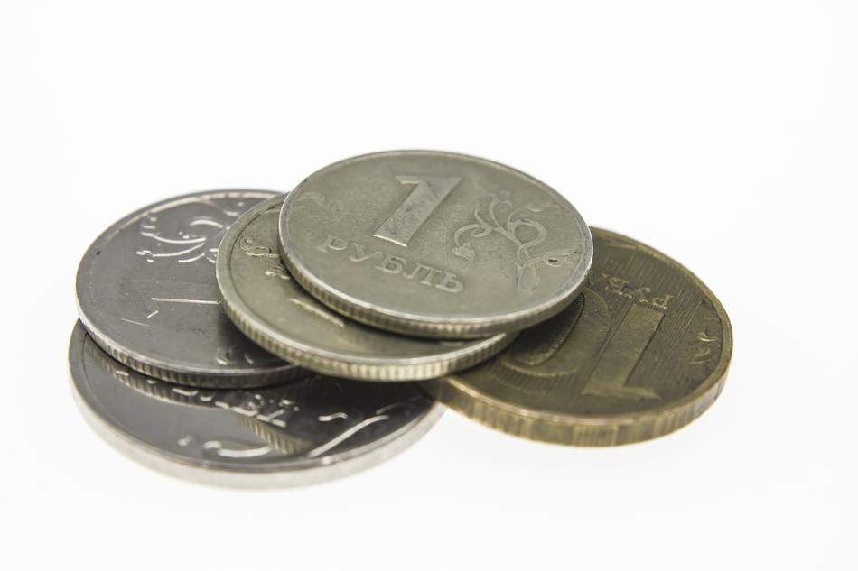 coins Finances Symbol
