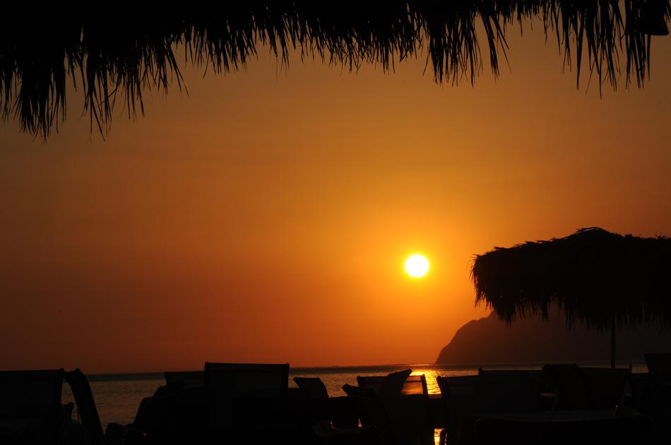 Sun Kefalonia Island