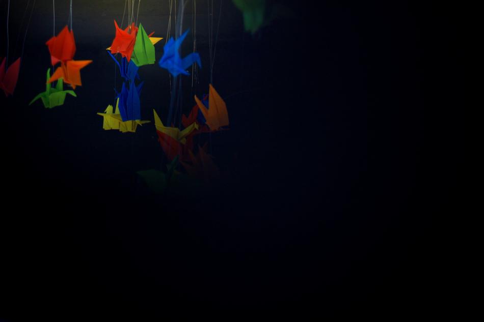 Origami Culture Art