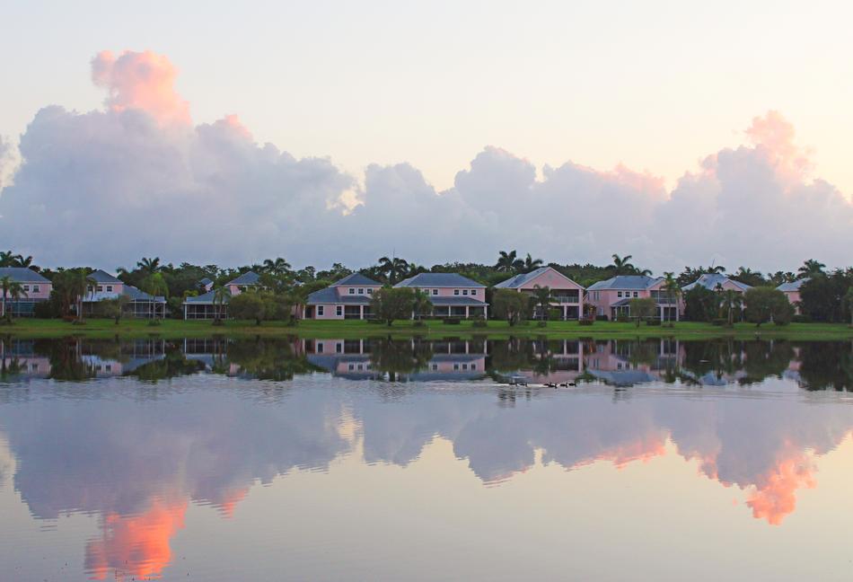 Sky Lake Architecture