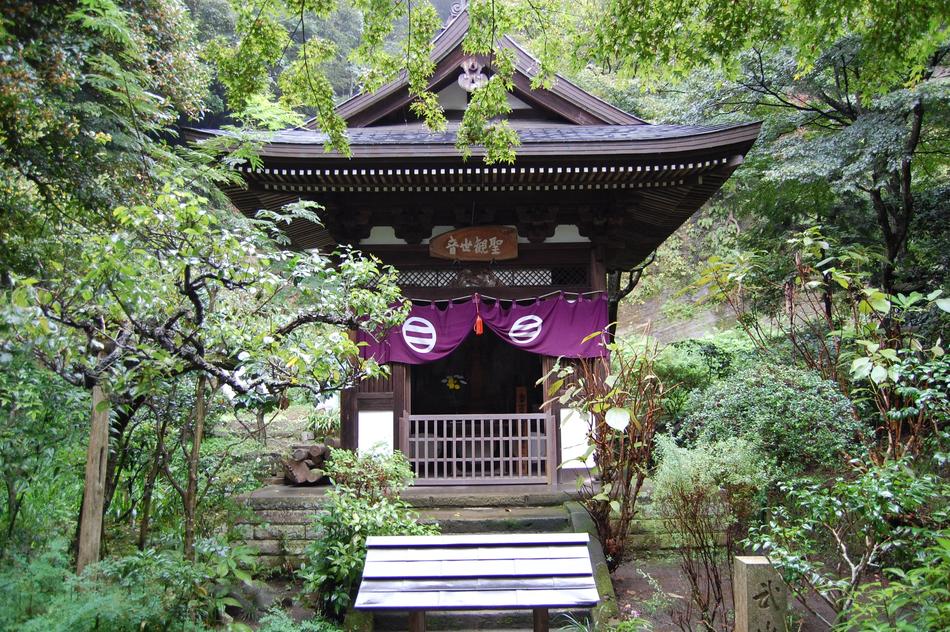 Temple Buddhist