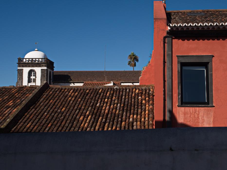 Architecture Colors