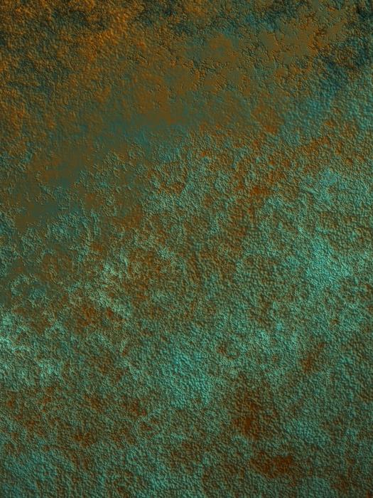Background Texture Copper