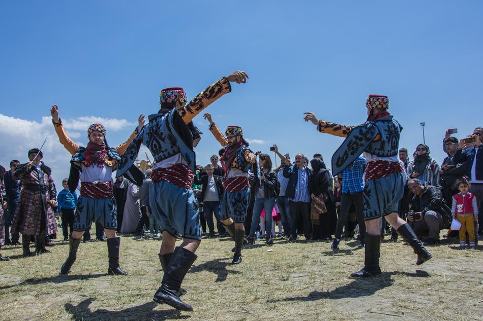 Folklore Game Local