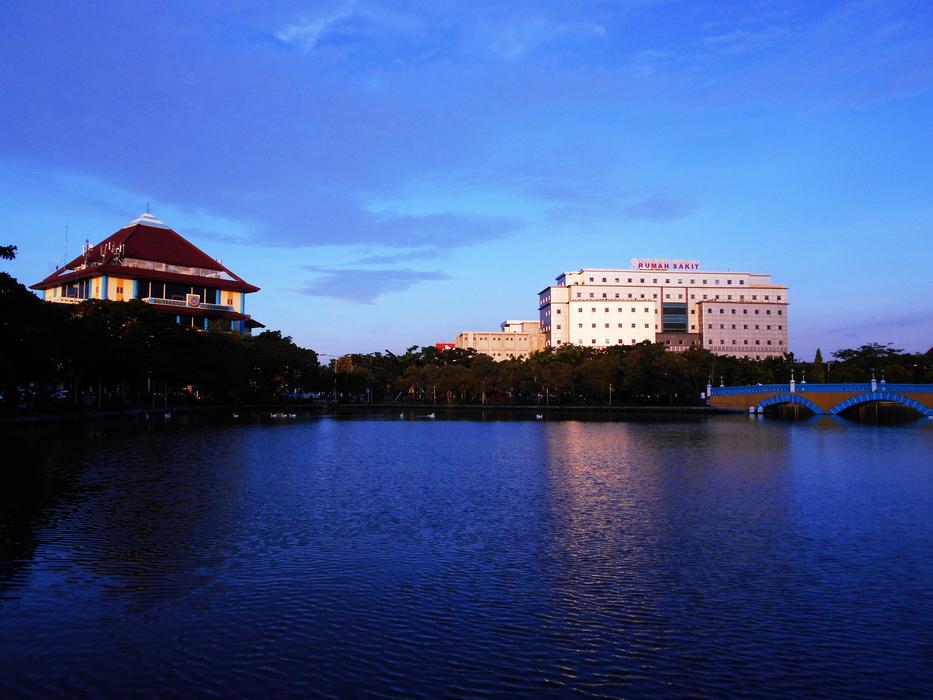 Unair Universitas Airlangga