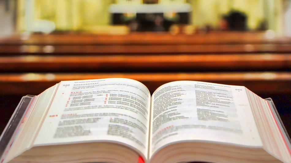 Church Religion Christianity