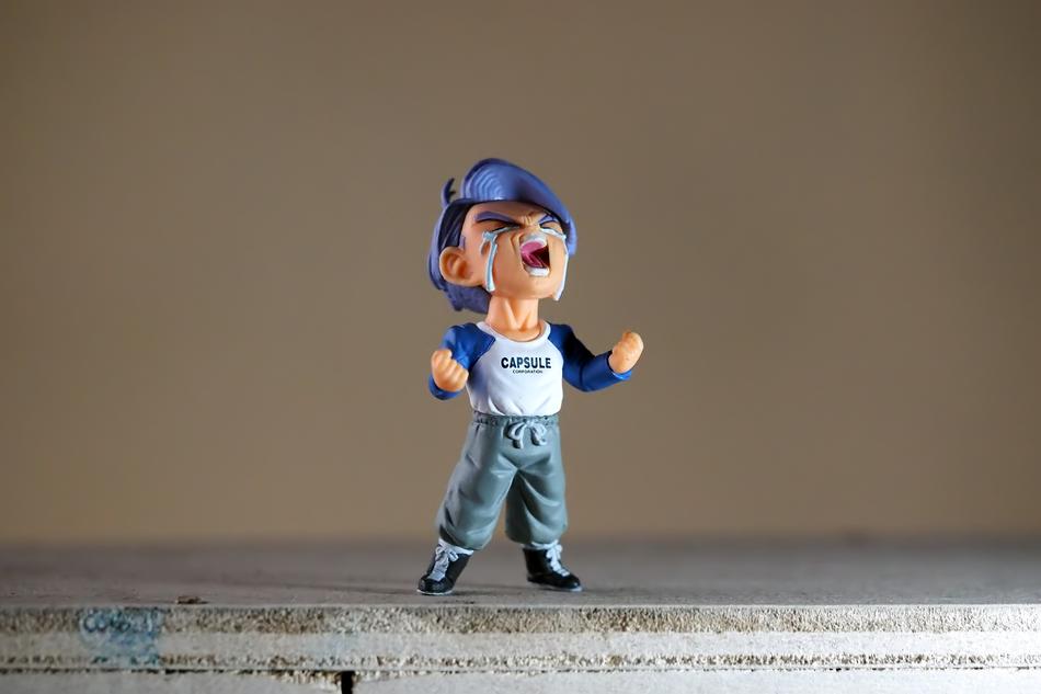 Boy Make Toy