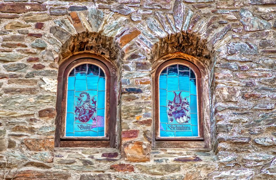 Window Glass Architecture