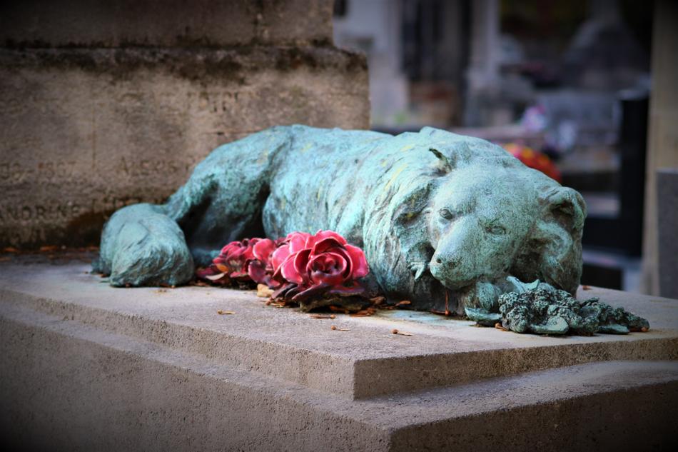 Cemetery Religion Tomb