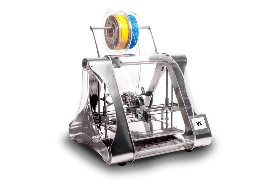 clipart of Printer Technology