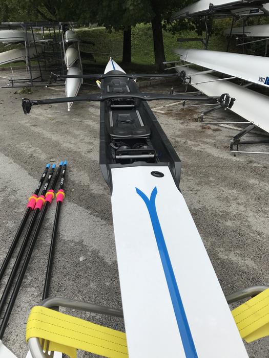 Boat Remo Sport
