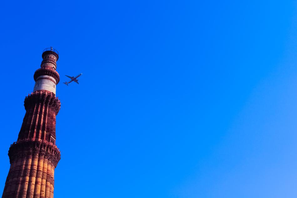 Monument India Travel