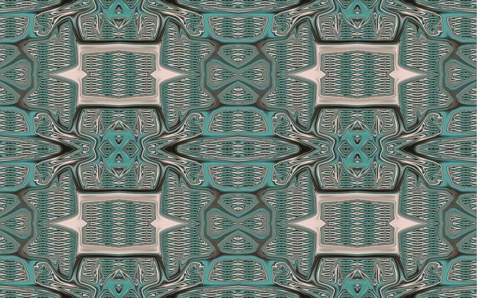 pattern abstract art decoration