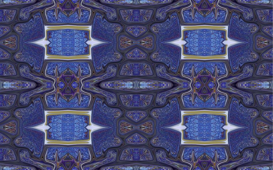pattern abstract art decoration