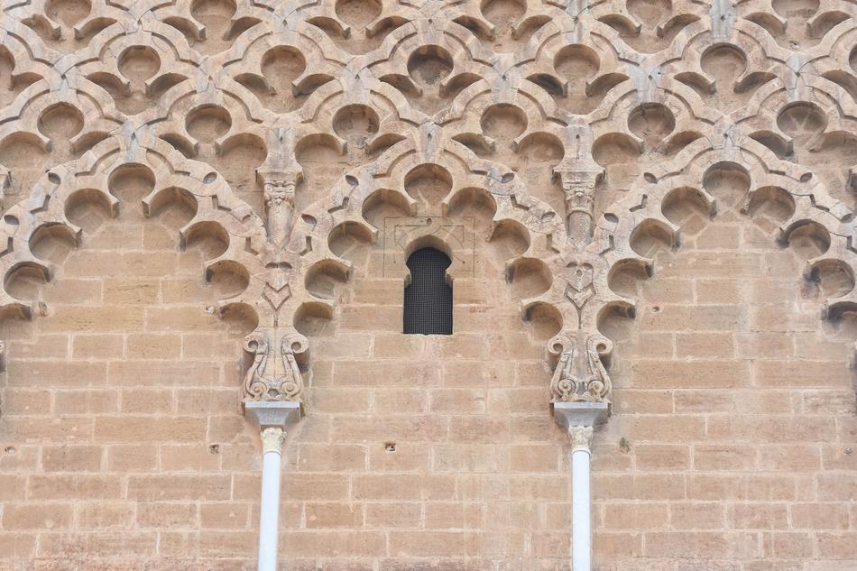 Art Architecture Hassan