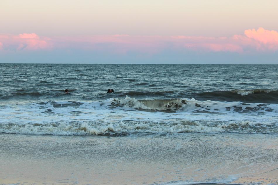Beach Hilton Head