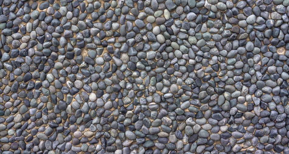 Wall Stone Background