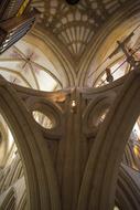 Wells Cathedral England