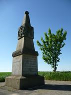 Monument Völkerschlachtdenkmal