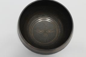 spiritual Meditation Bowl