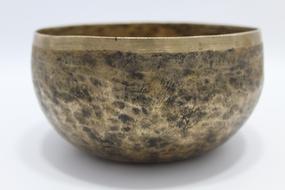 Bowl Meditation