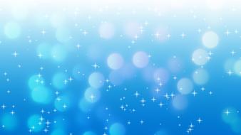background bokeh glittering