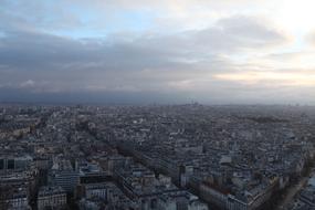 Paris Sky France