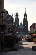 Gniezno The Cathedral