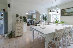 Bookcase Kitchen Surface