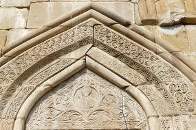 Georgia Monastery Church